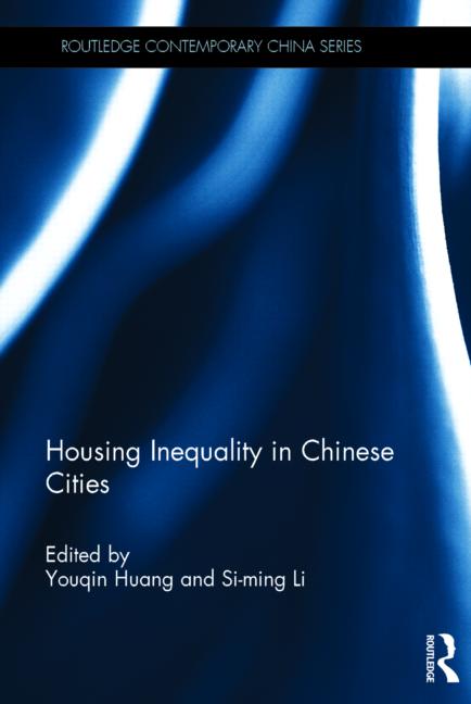 housing inequality in Chinese cities